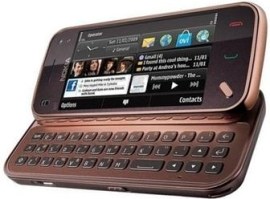 Nokia N97 Mini