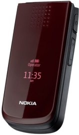 Nokia 2720 Fold