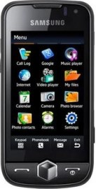 Samsung S8000 Jet
