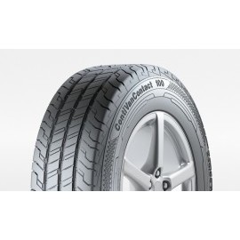 Continental ContiVanContact 100 205/65 R16 107T