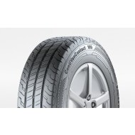 Continental ContiVanContact 100 205/65 R16 107T - cena, porovnanie