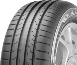 Dunlop SP Sport BluResponse 205/55 R16 91W