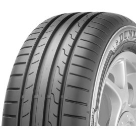 Dunlop SP Sport BluResponse 195/65 R15 91H