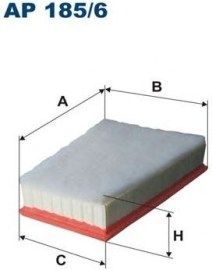 Filtron AP185/6
