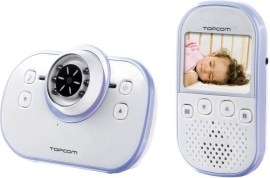Topcom Babyviewer 4100