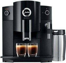 Jura Impressa C60 One Touch
