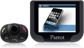 Parrot MKI-9200