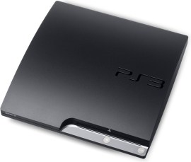 Sony PlayStation 3 320GB