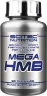 Scitec Nutrition HMB 90kps - cena, porovnanie