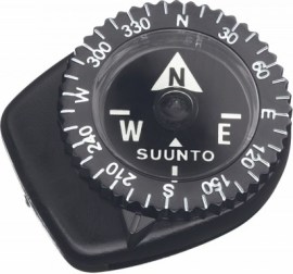 Suunto Clipper