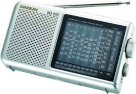 Sangean SG-622