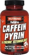 Nutrend Caffein Pyrin 90kps - cena, porovnanie