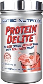 Scitec Nutrition Protein Delite 500g