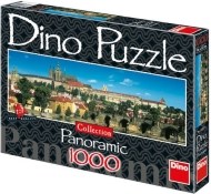 Dino Pražský hrad - 1000 - cena, porovnanie