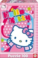 Educa Hello Kitty - 100 - cena, porovnanie