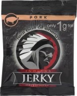 Indiana Jerky Dried Meat Pork Original 25g - cena, porovnanie