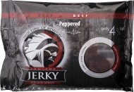 Indiana Jerky Dried Meat Beef Peppered 100g - cena, porovnanie