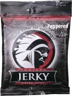 Indiana Jerky Dried Meat Beef Peppered 25g - cena, porovnanie