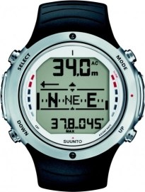 Suunto D6