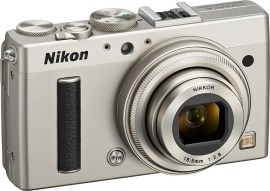 Nikon Coolpix A