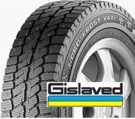Gislaved Nord Frost 205/75 R16 110R