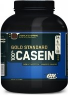 Optimum Nutrition 100% Casein Protein 1800g - cena, porovnanie