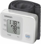 Omron RS1 - cena, porovnanie