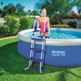 Bestway Schody 107cm