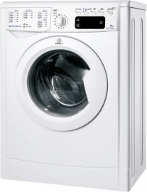 Indesit IWSE 61251 C ECO