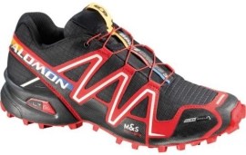 Salomon Spikecross 3 CS