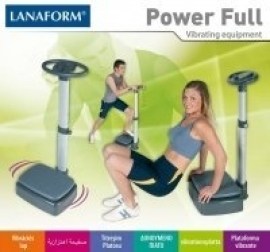 Lanaform Power Full