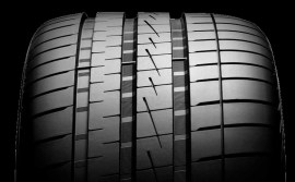 Vredestein Ultrac Vorti 265/35 R19 98Y