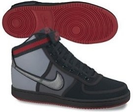 Nike Vandal High