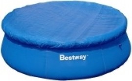 Bestway Krycia plachta pre bazén 58039 549cm