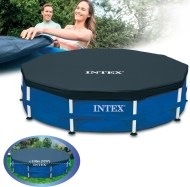 Intex Bazénová plachta 28030 305cm - cena, porovnanie