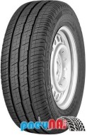 Continental Vanco 2 205/80 R16 110T - cena, porovnanie