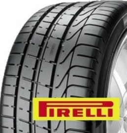Pirelli P Zero 245/40 R19 Z