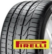 Pirelli P Zero 245/40 R18 Z - cena, porovnanie