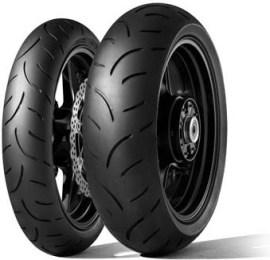 Dunlop Sportmax Qualifier II 200/50 R17 75W