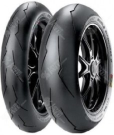 Pirelli Diablo Supercorsa V2 SC2 180/55 R17 73W