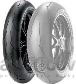 Pirelli Diablo Supercorsa V2 SC1 120/70 R17 58W