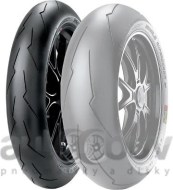 Pirelli Diablo Supercorsa V2 SC1 120/70 R17 58W - cena, porovnanie