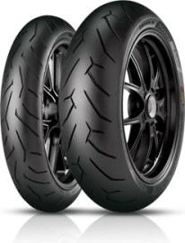 Pirelli Diablo Rosso 2 190/50 R17 73W