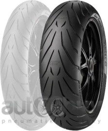 Pirelli Angel GT 190/50 R17 73W