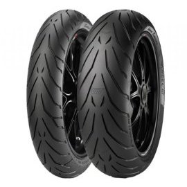 Pirelli Angel GT 120/70 R17 58W