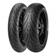 Pirelli Angel GT 120/70 R17 58W - cena, porovnanie