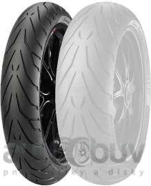 Pirelli Angel GT 120/60 R17 55W