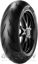 Pirelli Diablo Rosso Corsa 190/55 R17 75W