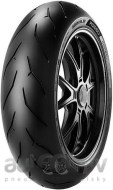 Pirelli Diablo Rosso Corsa 190/55 R17 75W - cena, porovnanie