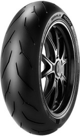 Pirelli Diablo Rosso Corsa 160/60 R17 69W